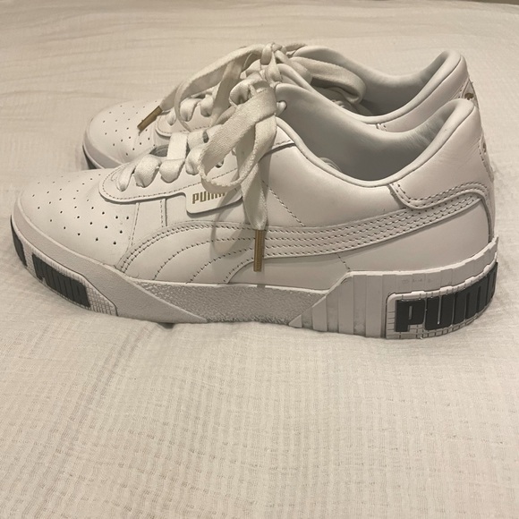 Puma Cali Sneaker - Picture 4 of 5